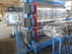स्वचालित प्लास्टिक शीट बाहर निकालना मशीन, पीपी / पीई शीट बाहर निकालना / प्लास्टिक पीई शीट उत्पादन लाइन