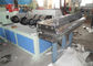 पीवीसी Foamed उत्पादन लाइन, पीवीसी बोर्ड बाहर निकालना मशीन के लिए लकड़ी प्लास्टिक Manchinery