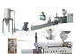 पीईटी Granules उत्पादन प्लास्टिक Granules मशीन, पीईटी गुच्छे पुनर्नवीनीकरण प्लास्टिक Granulator मशीन