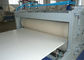Polyrethane PVC फ्री फोमेड प्लास्टिक शीट प्रोडक्शन लाइन 1-30 मिमी मोटाई