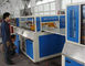लकड़ी पाउडर / पीवीसी फोम बोर्ड मशीन वाणिज्यिक शेल्फ के लिए पुनर्नवीनीकरण