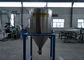 पीपी पीई एचडीपीई एलडीपीई फिल्म ग्रेनेलेटर 200kg/H - 500kg/H पीई प्लास्टिक ग्रेन्यूल मशीन