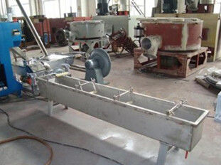 अच्छी कीमत पीईटी डबल स्क्रू रीसायकल प्लास्टिक Granules मशीन, प्लास्टिक दाना बनाने की मशीन ऑनलाइन