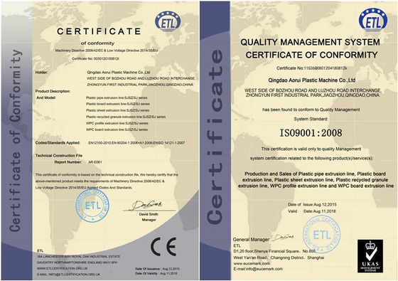 अच्छी कीमत डोल दीवार नालीदार पीवीसी पाइप उत्पादन लाइन, प्लास्टिक नालीदार पाइप बनाने की मशीन ऑनलाइन