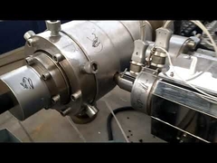 एचडीपीई सिलिकॉन कोर पाइप उत्पादन लाइन