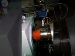 पीई कार्बन सर्पिल पाइप उत्पादन लाइन