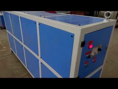 पीवीसी नरम पाइप उत्पादन लाइन