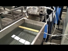 पीई दानेदार मशीन