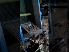 पीई ग्रेन्युल बनाने की मशीन