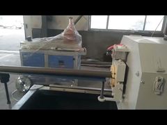 पीई पाइप बाहर निकालना लाइन