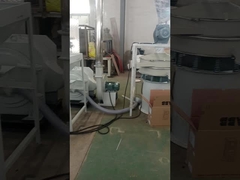 पीवीसी चूर्ण