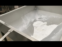 प्लास्टिक पीवीसी पाइप बनाने की मशीन 110-250 मिमी