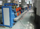 CE प्रमाण पत्र पीपी दीर्घकाय बैंड मशीन 200 kg / एच पीपी पट्टा बनाने की मशीन पैकिंग के लिए