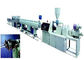 वाटर कूलिंग ट्विन पाइप पीवीसी पाइप उत्पादन लाइन, पीवीसी पाइप बनाने की मशीन