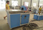 पीवीसी प्रोफाइल एक्सट्रूज़न लाइन विंडो प्लास्टिक प्रोफाइल उत्पादन लाइन, प्लास्टिक विंडो प्रोफाइल बनाने की मशीन