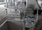 अपशिष्ट पुनर्चक्रण प्लास्टिक Granules मशीन सिंगल स्क्रू पीई पेलेटिटिंग मशीन