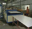 यूपीवीसी डब्ल्यूपीसी फर्नीचर बोर्ड बनाने की मशीन पीवीसी फोम बोर्ड उत्पादन लाइन सीई