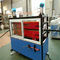 सिंगल स्क्रू पीई पाइप बनाने की मशीन प्राकृतिक गैस एचडीपीई पाइप एक्सट्रूज़न लाइन 110 मिमी