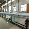 पीपी पीपीआर पीई एचडीपीई सिलिकॉन पाइप एक्सट्रूज़न मशीन पानी के पाइप उत्पादन लाइन