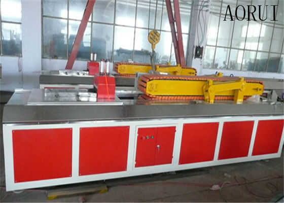 अच्छी कीमत अशुद्ध रसोई प्लास्टिक प्रोफ़ाइल मशीनरी सजावटी लकड़ी प्लास्टिक उत्पादन लाइन ऑनलाइन