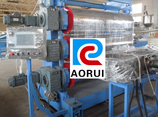 अच्छी कीमत 3mm Thick WPC PVC Foam Board Machine 550Kg/H For Furniture ऑनलाइन