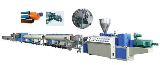 अच्छी कीमत पीवीसी Eletrical नाली प्लास्टिक पाइप बाहर निकालना लाइन बाहर निकालना ऊर्जा बचाओ ऑनलाइन