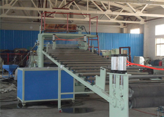 अच्छी कीमत Celuka Foamed Plastic Board Extrusion Line 400kg/H PVC Sheet Production Line ऑनलाइन