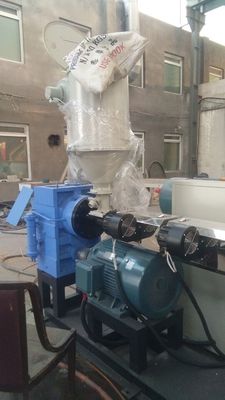 अच्छी कीमत एक पेंच प्लास्टिक बाहर निकालना लाइन, पीई कार्बन Sprial पाइप बनाने के लिए प्लास्टिक पाइप उत्पादन लाइन ऑनलाइन