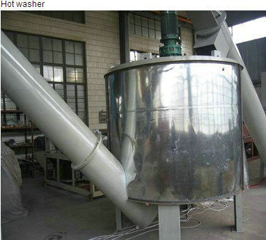 अच्छी कीमत 360kw प्लास्टिक Granulator मशीन ऑनलाइन