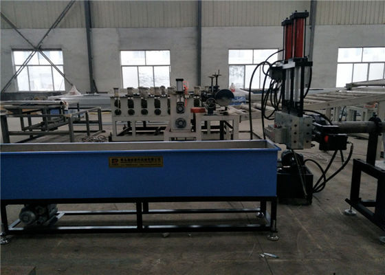 पीपी पीई एचडीपीई एलडीपीई फिल्म ग्रेनेलेटर 200kg/H - 500kg/H पीई प्लास्टिक ग्रेन्यूल मशीन