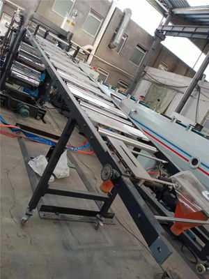 अच्छी कीमत Double Screw WPC Plastic Board Extrusion Line For Funiture Making ऑनलाइन