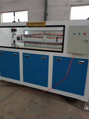 अच्छी कीमत अनुकूलन योग्य कुल शक्ति पीई वाटर पाइप उत्पादन लाइन मशीनरी जर्मनी के समान स्तर पाइप विनिर्माण समाधान सुनिश्चित करना ऑनलाइन